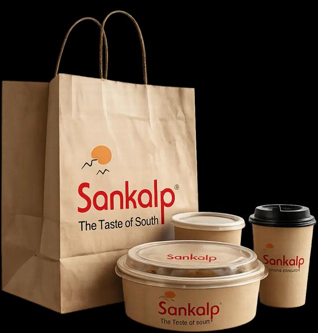 Sankalp Restaurant