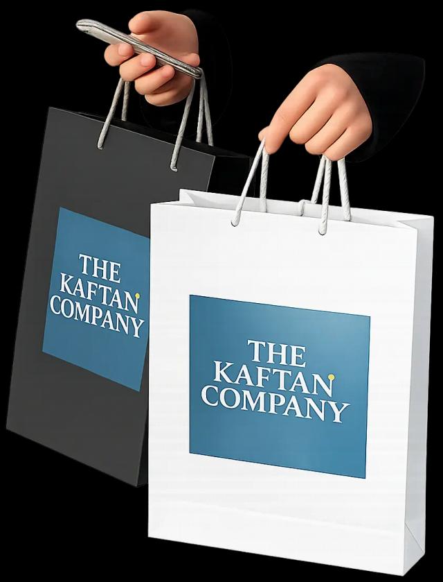 The Kaftan Company