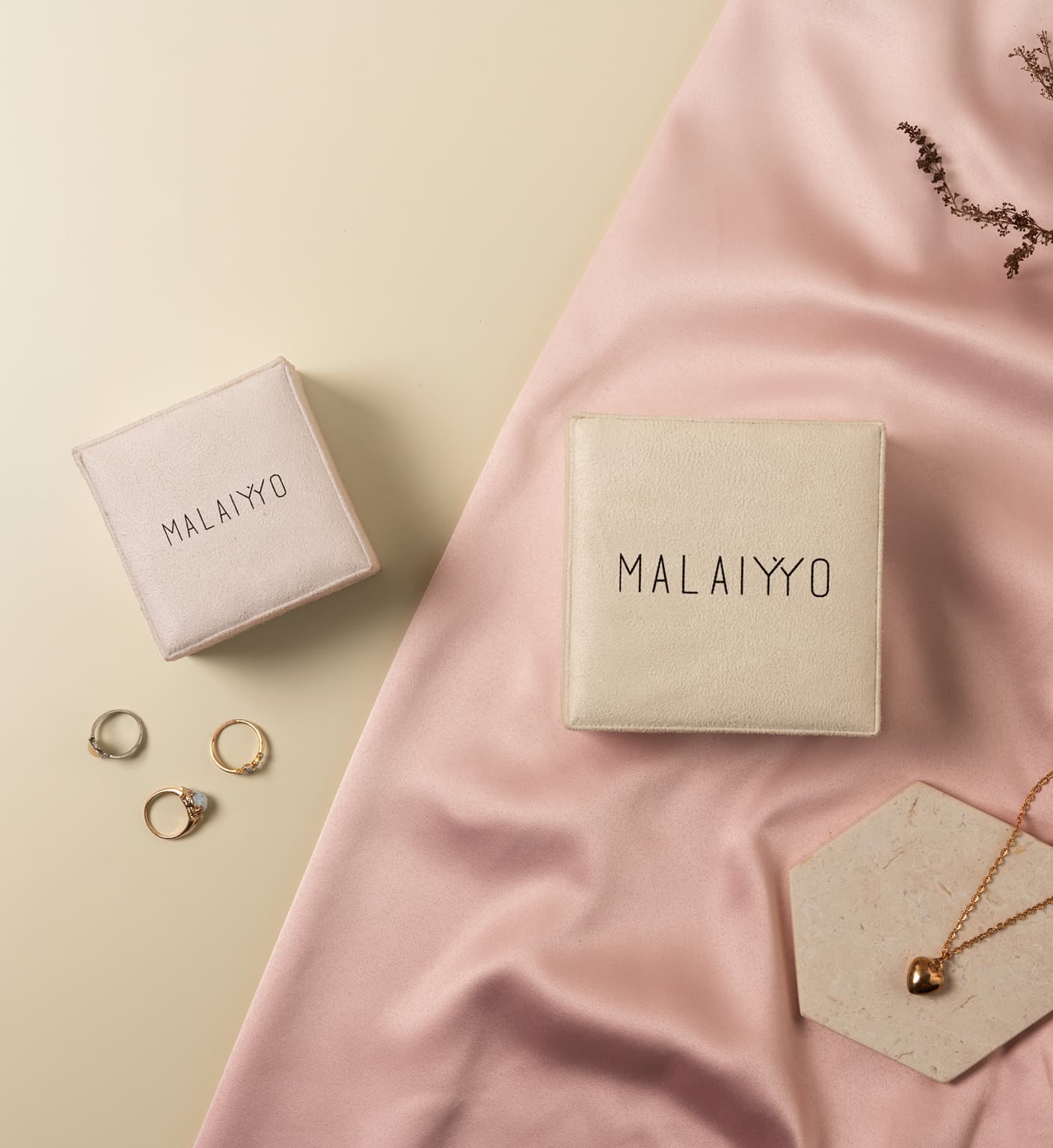 Branding service
