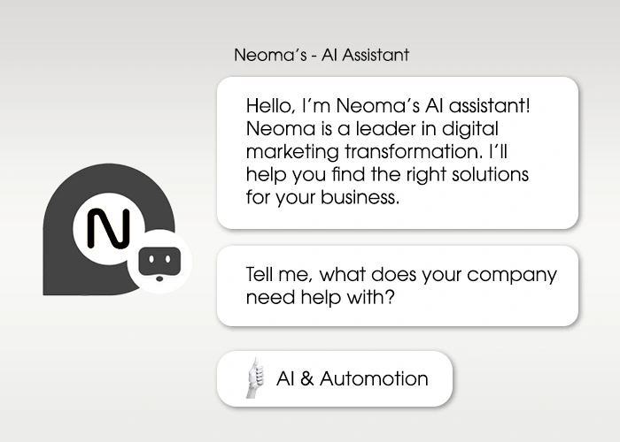 AI Assistant