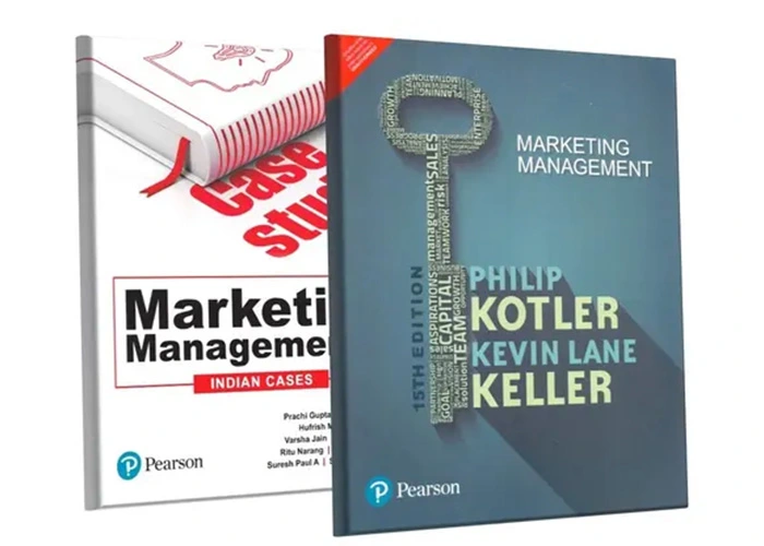 Marketing Management The Millennium Edition