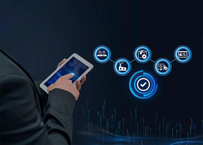 The Foundation of Omnichannel Marketing